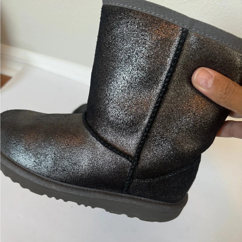 Toddler UGG Boots - Girls shoes